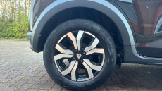 Dacia Sandero Stepway 1.0 TCe Prestige 5dr Bi Fuel Hatchback